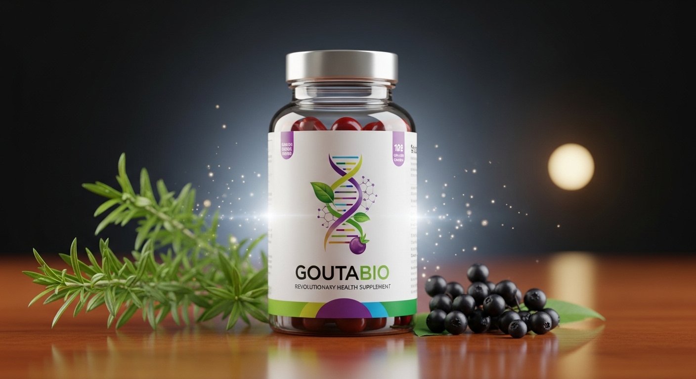 Goutabio: The Benefits of This Revolutionary Health Supplement