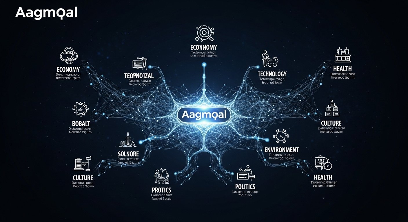 Aagmqal: Understanding Its Impact on Modern Society