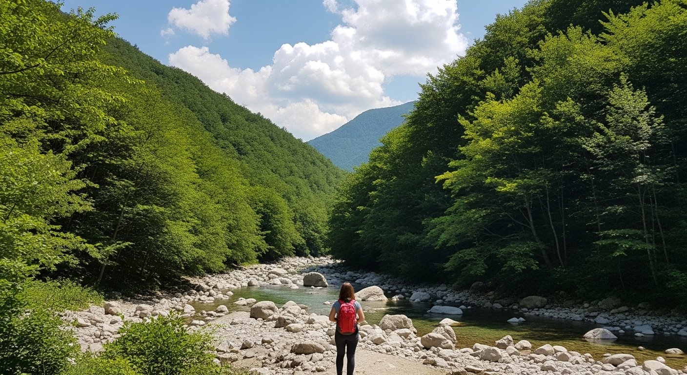 Mebalovo: A Hidden Gem in the Heart of Nature